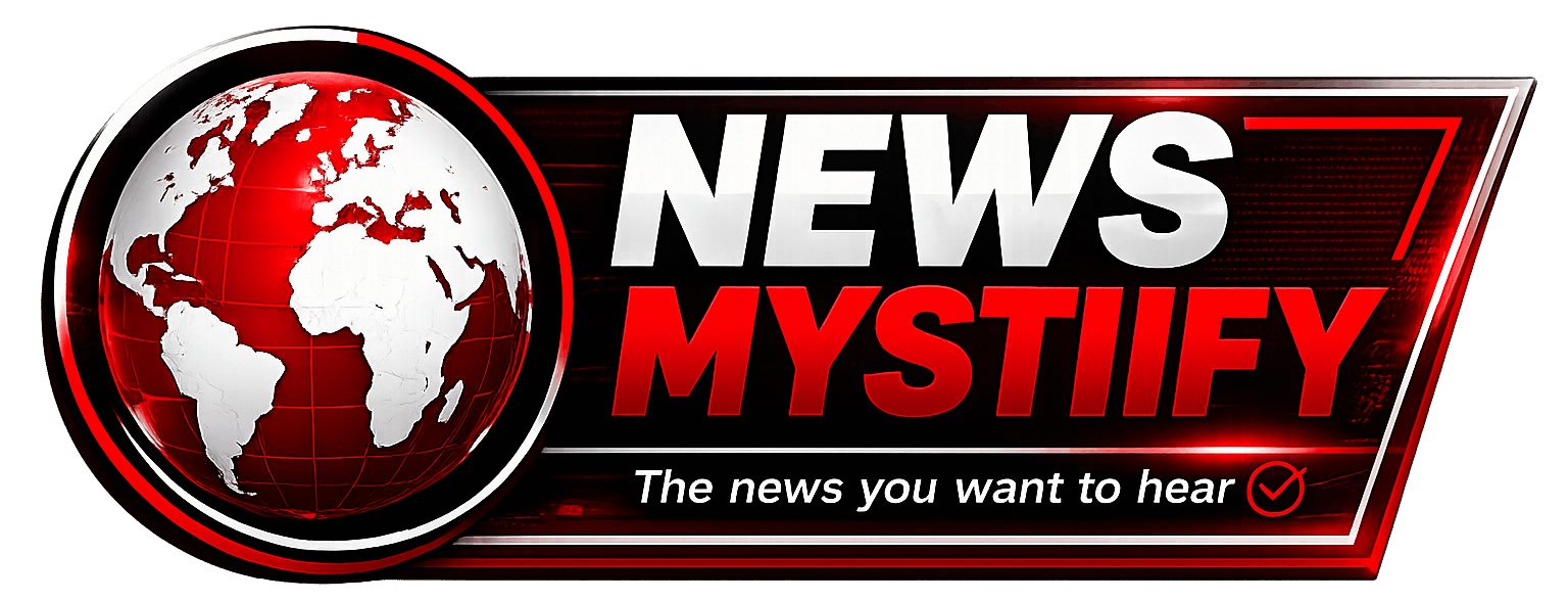 Newsmystiify