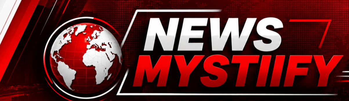 Newsmystiify